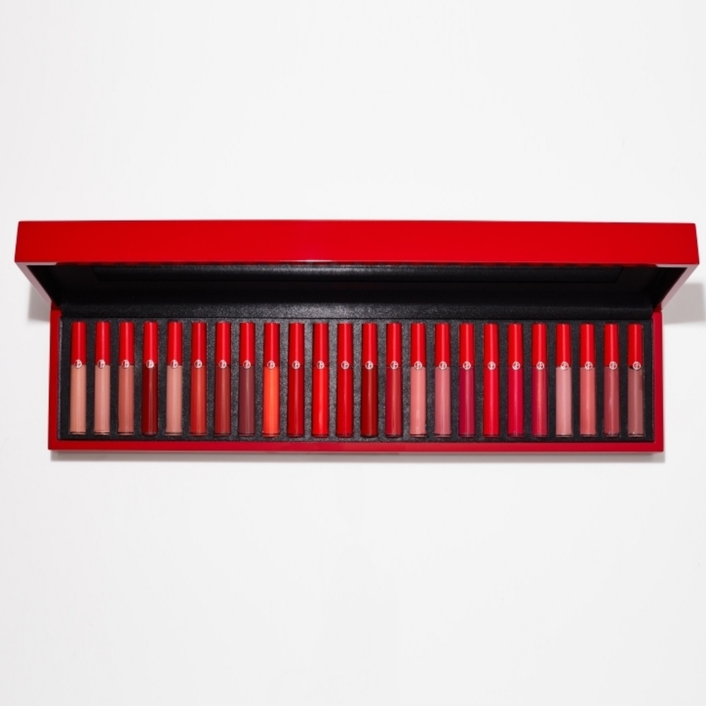 Giorgio Armani Maestro Bento Box Gift Set